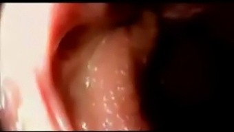 Intense Vaginal Penetration And Ejaculation In Hd