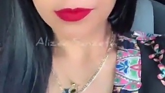 Uncle'S First Encounter With A Young Latina Pornstar