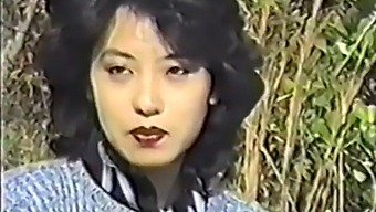 Classique Vintage Japonais: Un Délice Rétro Sur Xhamster.Com