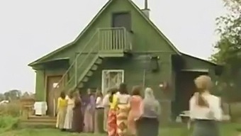 Vintage Wixk1234: The Hottest Retro Porn Industry