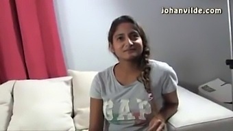 La Chatte Mature Telugu De Sanju1819 Se Fait Embrasser Et Lécher