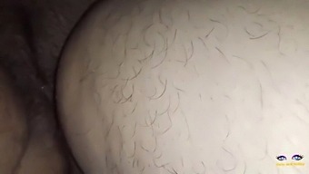 Indian Housewife With Big Boobs Dances To Punjabi Music