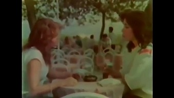 Azu Okay'S Passionate Encounter With A Turkish Husband In Vintage Porn