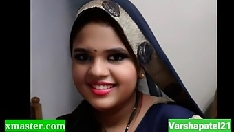 Indian Girl'S Hidden Cam Video Goes Viral For Masturbation And Romance