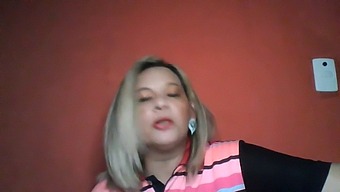 Ma Délicieuse Milf
