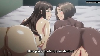 อย่าพลาดวิดีโอ Hentai Ntr แนะนํา 3 อันดับแรกของฉัน