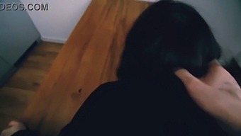 Get Your Fill Of Oral And Vaginal Pleasure In This Intense Video