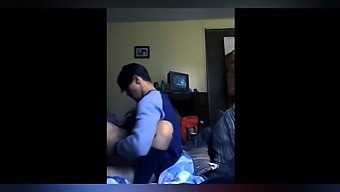 Watch This Slim Girl Get A Good Fuck In This Online Video