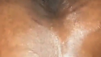 Baise Intense D'Un Cul Serré