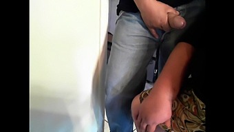 My Wife Films Her Neighbor Having Sex With Me And Sends It To Me (Real)