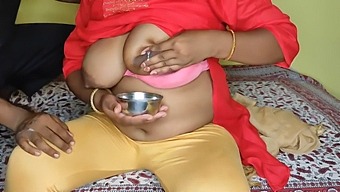 Aunt'S Milk Stolen By Neighbor In Exchange For Fresh Milk