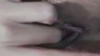 She Eagerly And Unexpectedly Sent Me A Video