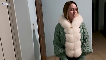 Friend'S Mom'S Hospitable Invitation Leads To Taboo Hd Encounter