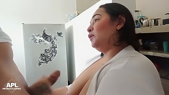 I Assist My Neighbor When She Asks For It