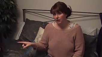 Belle-Mère Et Belle-Sœur Me Séduisent Avec Un Contenu Explicite