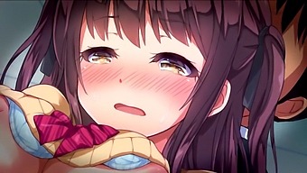 Unlimited Anime Sex: Girls Will Withstand And Disregard