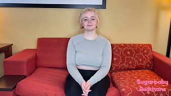 Annie'S Vomit-Filled Tryout Clip