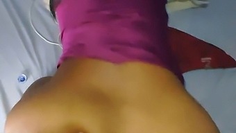 Daddy'S Got My Hole Wide Open, Ready For More