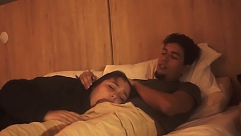 Solo Family Encounter Turns Into Steamy Encounter With Stepbrother And Alisongonzalez26